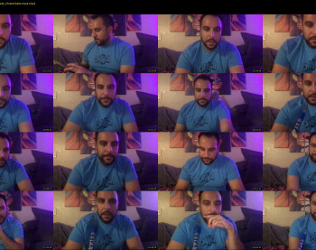 y2ab — 21 minute Chaturbate male cam show recording, 720p, Sep 26, 2025