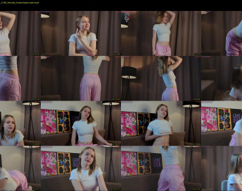 yangsperanza — 121 minute Chaturbate female cam show recording, 720p, Sep 25, 2025