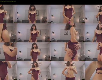 yourmaylien — 44 minute Chaturbate female cam show recording, 720p, Sep 25, 2025