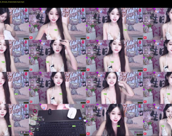 yuyouwei — 75 minute Chaturbate female cam show recording, 720p, Sep 25, 2025