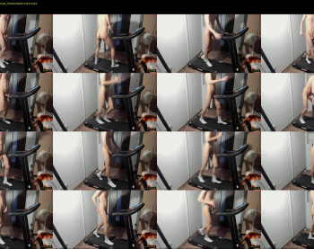 zincky — 121 minute Chaturbate male cam show recording, 720p, Sep 25, 2025