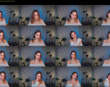 zlicious — 4 minute Chaturbate female cam show recording, 720p, Sep 26, 2025