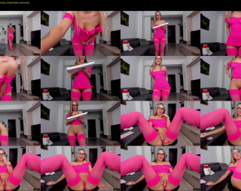 _arry — 21 minute Chaturbate female cam show recording, 720p, Sep 26, 2025