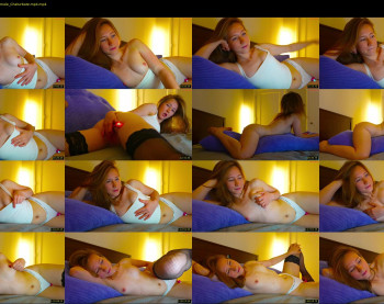 _feli_ — 120 minute Chaturbate female cam show recording, 720p, Sep 27, 2025