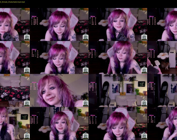 _lollyshy_ — 27 minute Chaturbate female cam show recording, 720p, Sep 26, 2025