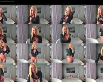 _mito_69 — 17 minute Chaturbate female cam show recording, 720p, Sep 27, 2025