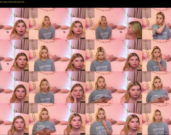 _ramune_ — 12 minute Chaturbate couple cam show recording, 720p, Sep 26, 2025