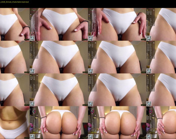 _wicked_game — 16 minute Chaturbate female cam show recording, 720p, Sep 26, 2025