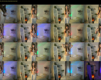 abella_danger_x — 4 minute Chaturbate female cam show recording, 720p, Sep 26, 2025