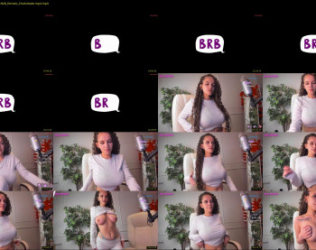 adalyn_glow — 120 minute Chaturbate female cam show recording, 720p, Sep 26, 2025