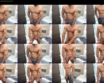 advp69 — 6 minute Chaturbate male cam show recording, 720p, Sep 26, 2025