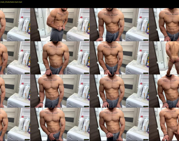 advp69 — 54 minute Chaturbate male cam show recording, 720p, Sep 26, 2025