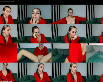 aida_ryan — 117 minute Chaturbate couple cam show recording, 720p, Sep 27, 2025