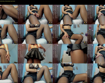 aitanaa1_ — 34 minute Chaturbate female cam show recording, 720p, Sep 26, 2025