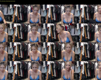 alannarack — 44 minute Chaturbate female cam show recording, 480p, Sep 26, 2025