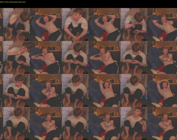 alex_gotcha — 46 minute Chaturbate male cam show recording, 720p, Sep 26, 2025
