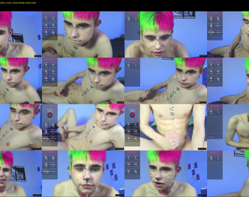 alex_valllley — 120 minute Chaturbate male cam show recording, 720p, Sep 27, 2025
