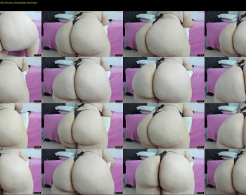 alexaablum — 32 minute Chaturbate female cam show recording, 720p, Sep 27, 2025