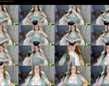 aliaa_ — 21 minute Chaturbate female cam show recording, 720p, Sep 26, 2025