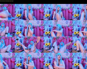 alicebenett_ — 19 minute Chaturbate female cam show recording, 720p, Sep 27, 2025