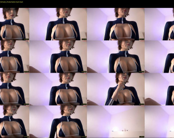 amairi_ — 14 minute Chaturbate female cam show recording, 720p, Sep 26, 2025