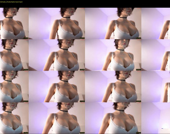amairi_ — 37 minute Chaturbate female cam show recording, 720p, Sep 26, 2025