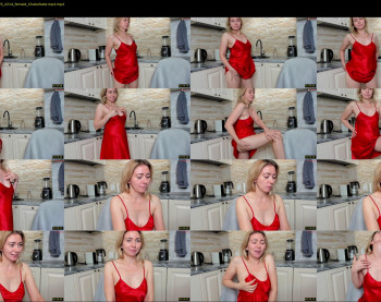 amanda___grey — 12 minute Chaturbate female cam show recording, 720p, Sep 26, 2025