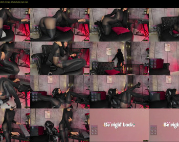 amara_lewiis — 63 minute Chaturbate female cam show recording, 720p, Sep 26, 2025