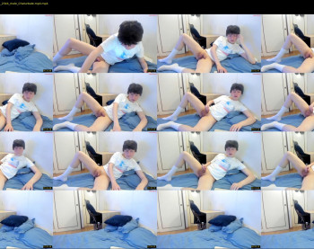 an0nymouse3 — 10 minute Chaturbate male cam show recording, 720p, Sep 26, 2025