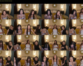 anabel054 — 15 minute Chaturbate female cam show recording, 720p, Sep 26, 2025