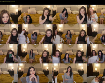 anabel054 — 78 minute Chaturbate female cam show recording, 720p, Sep 26, 2025