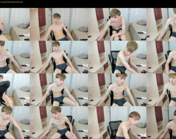 andyjey_ — 15 minute Chaturbate couple cam show recording, 720p, Sep 27, 2025