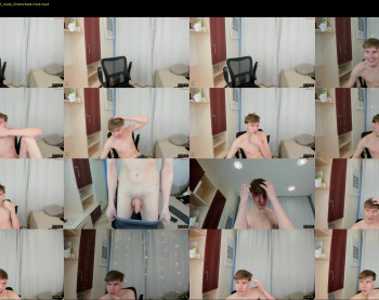 andyjey_ — 5 minute Chaturbate couple cam show recording, 720p, Sep 27, 2025