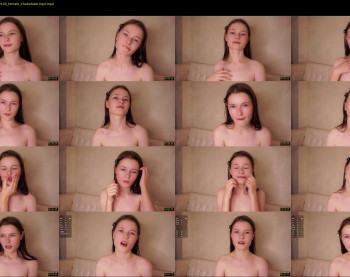 angelabalay — 6 minute Chaturbate female cam show recording, 720p, Sep 26, 2025