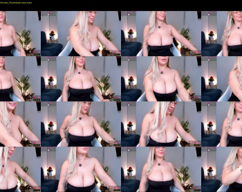ann__w — 23 minute Chaturbate female cam show recording, 720p, Sep 26, 2025