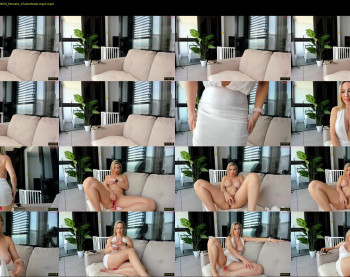 anna_royale — 66 minute Chaturbate female cam show recording, 720p, Sep 26, 2025
