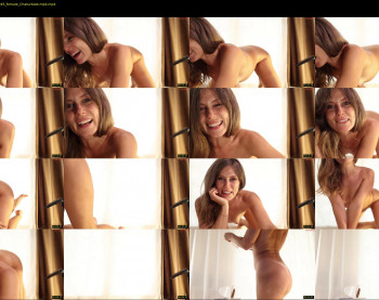 annittastar — 8 minute Chaturbate female cam show recording, 720p, Sep 26, 2025