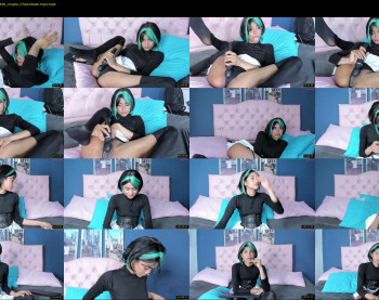 applehot_lr — 103 minute Chaturbate couple cam show recording, 720p, Sep 26, 2025