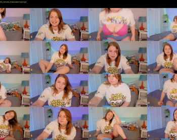 asiri_ocean — 93 minute Chaturbate female cam show recording, 720p, Sep 26, 2025