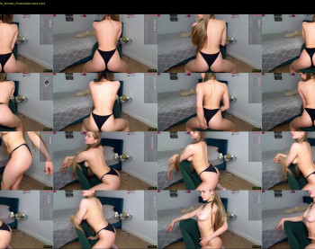 baby_ruth — 17 minute Chaturbate female cam show recording, 720p, Sep 27, 2025