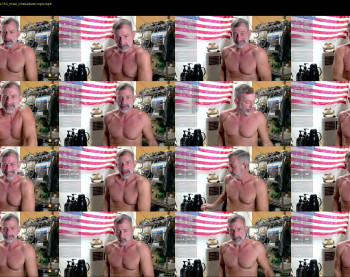 badnightwolf — 3 minute Chaturbate male cam show recording, 720p, Sep 26, 2025
