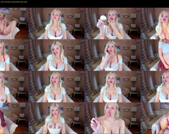 beaute_fatale — 80 minute Chaturbate female cam show recording, 720p, Sep 26, 2025