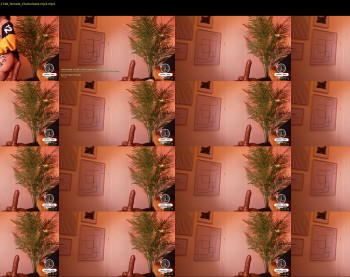 bella__donne — 52 minute Chaturbate female cam show recording, 720p, Sep 26, 2025