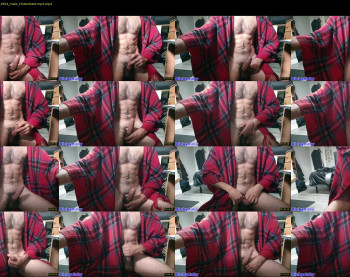 bigdickyduby — 9 minute Chaturbate male cam show recording, 720p, Sep 26, 2025