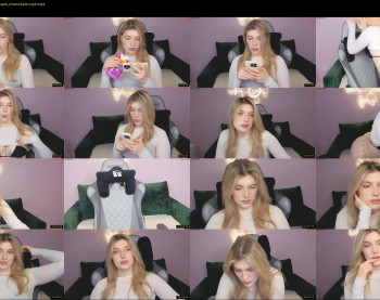 bjliki — 120 minute Chaturbate couple cam show recording, 720p, Sep 26, 2025