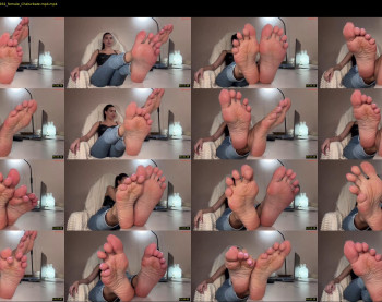 black_alex_ — 19 minute Chaturbate couple cam show recording, 720p, Sep 26, 2025
