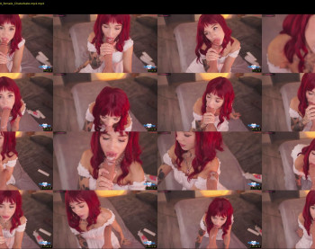 bllowjoyy — 120 minute Chaturbate female cam show recording, 720p, Sep 26, 2025