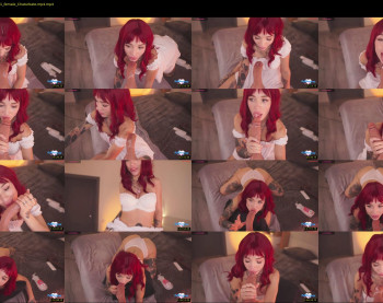 bllowjoyy — 120 minute Chaturbate female cam show recording, 720p, Sep 26, 2025