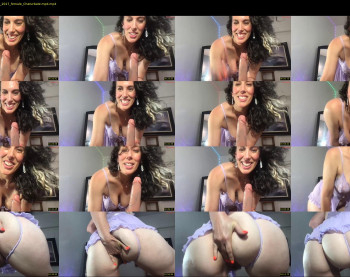 bonfirebonnie — 5 minute Chaturbate female cam show recording, 720p, Sep 26, 2025