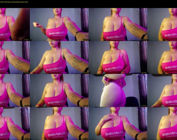 boobs_magic — 12 minute Chaturbate couple cam show recording, 720p, Sep 26, 2025